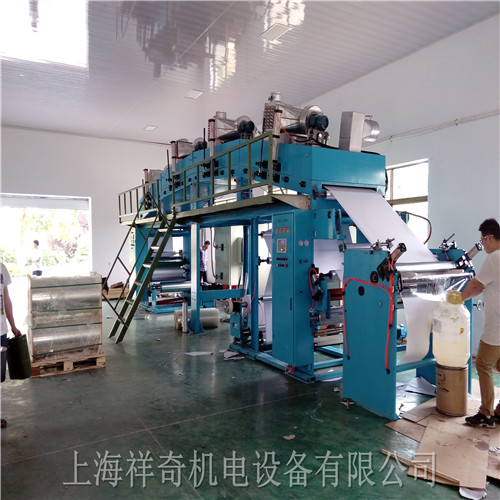 Factors affecting coating quality of coating equipment