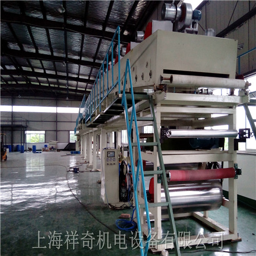 Technical innovation of lithium battery coater: servo intermittent valve